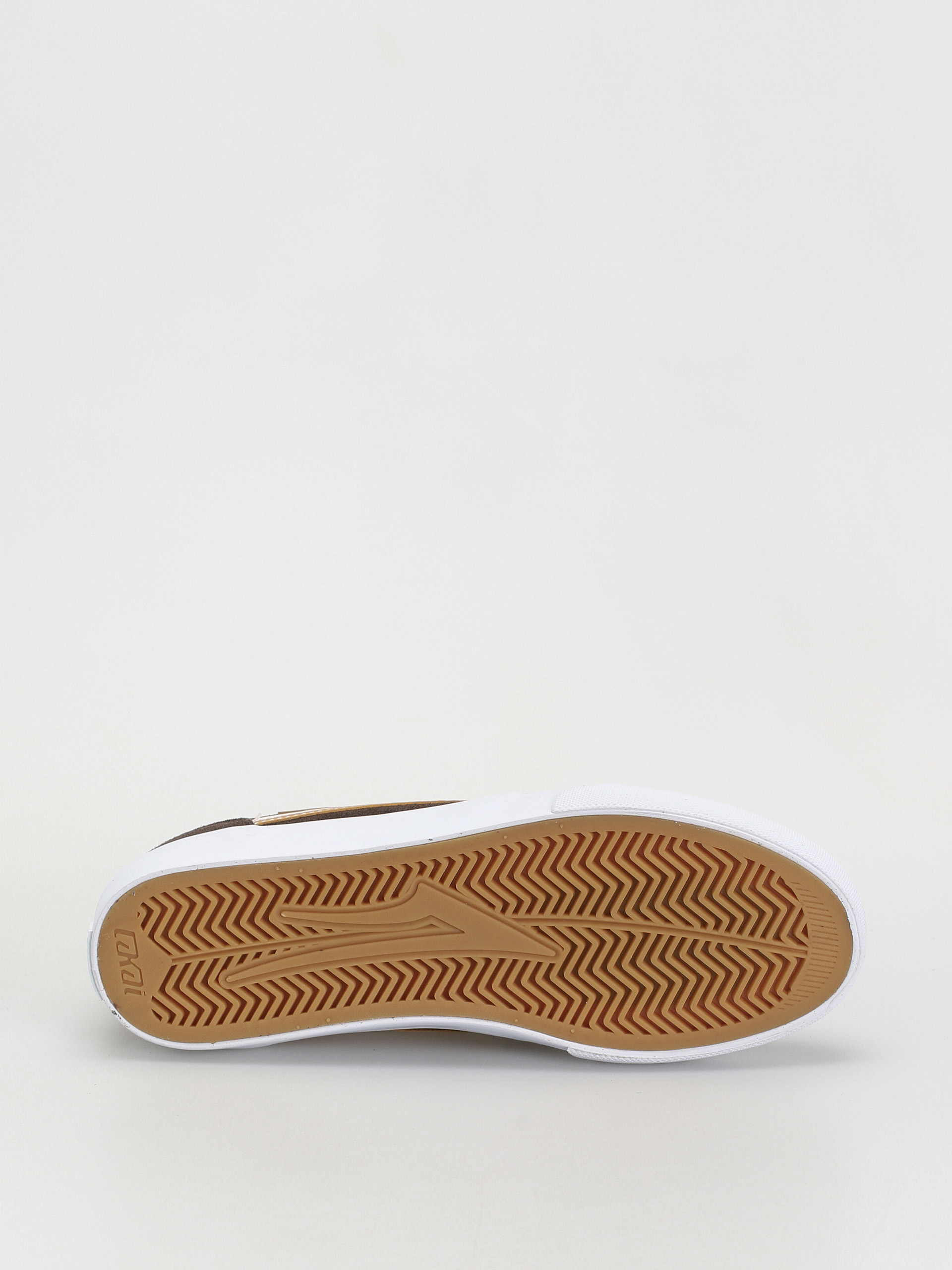 Взуття Lakai Griffin (chocolate)