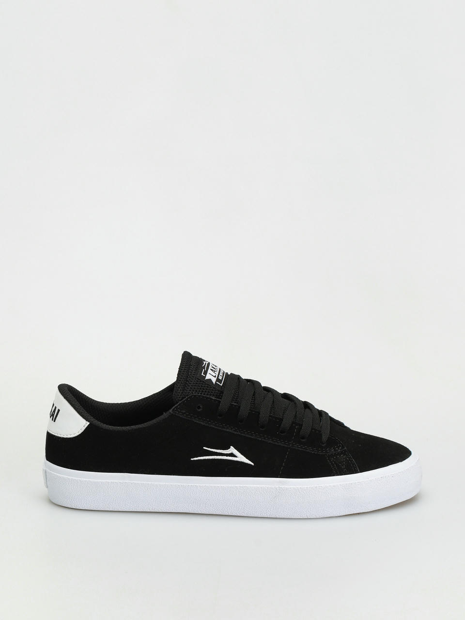 Взуття Lakai Newport (black)