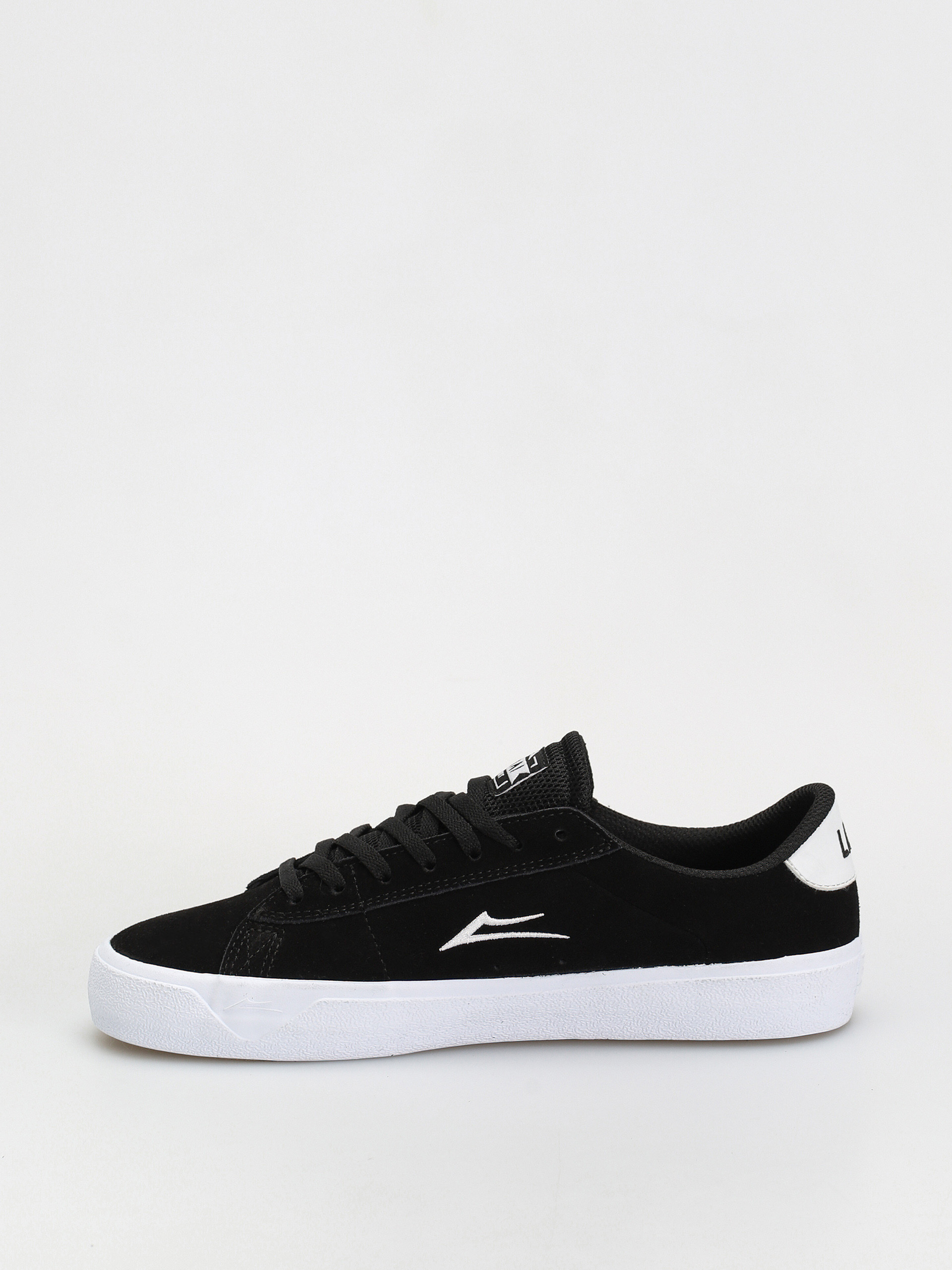 Взуття Lakai Newport (black)