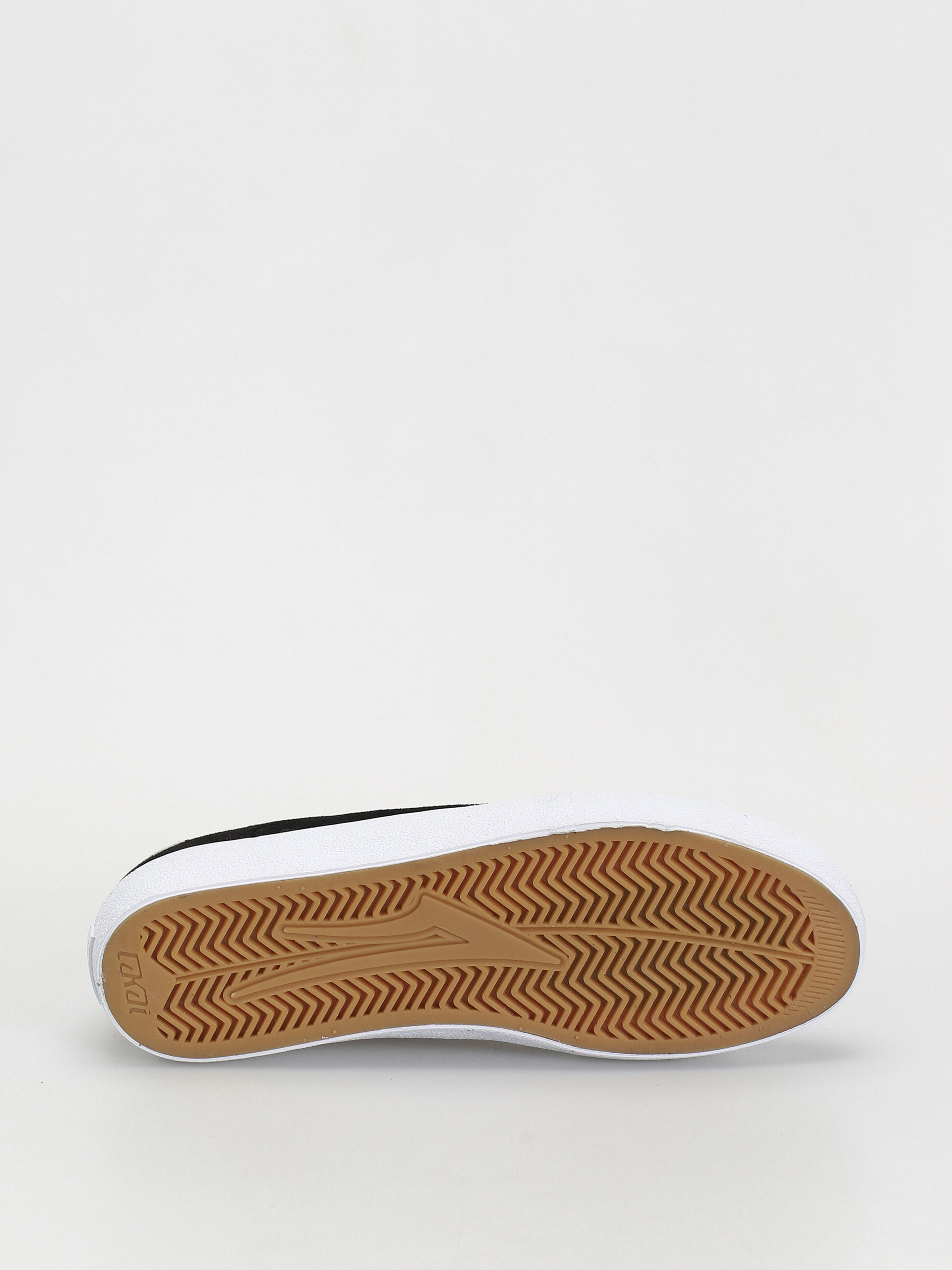 Взуття Lakai Newport (black)