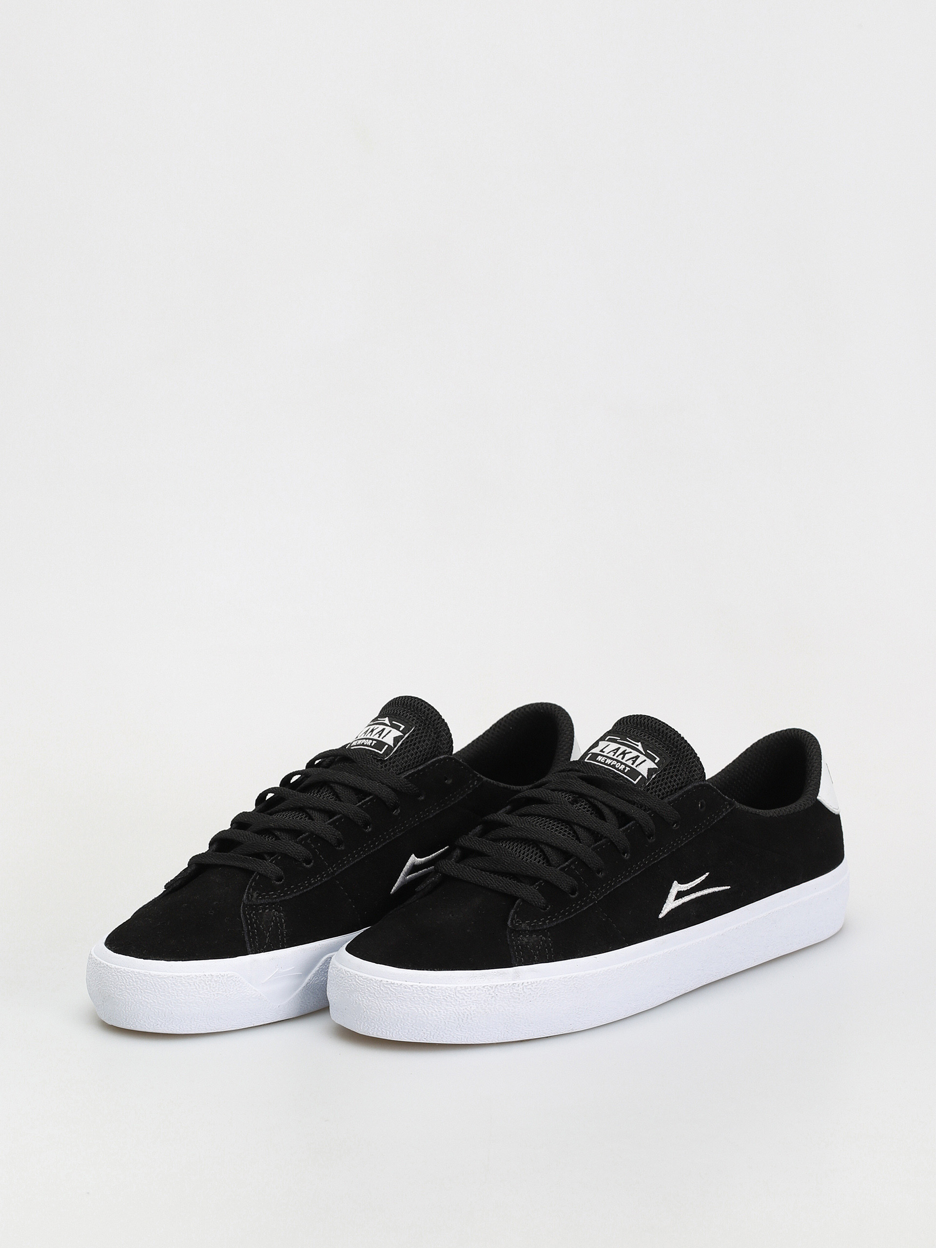 Взуття Lakai Newport (black)