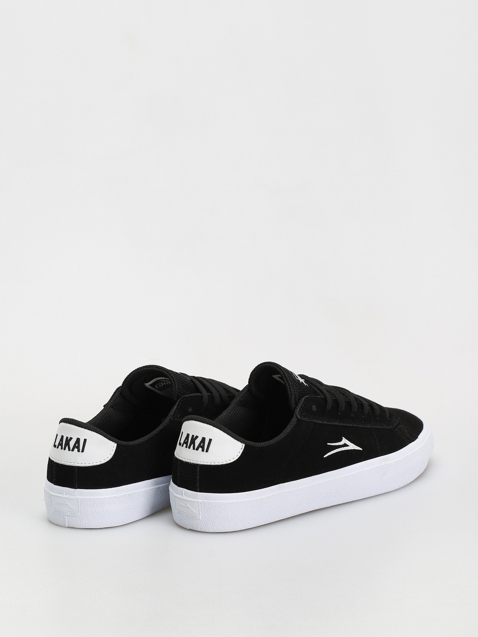 Взуття Lakai Newport (black)