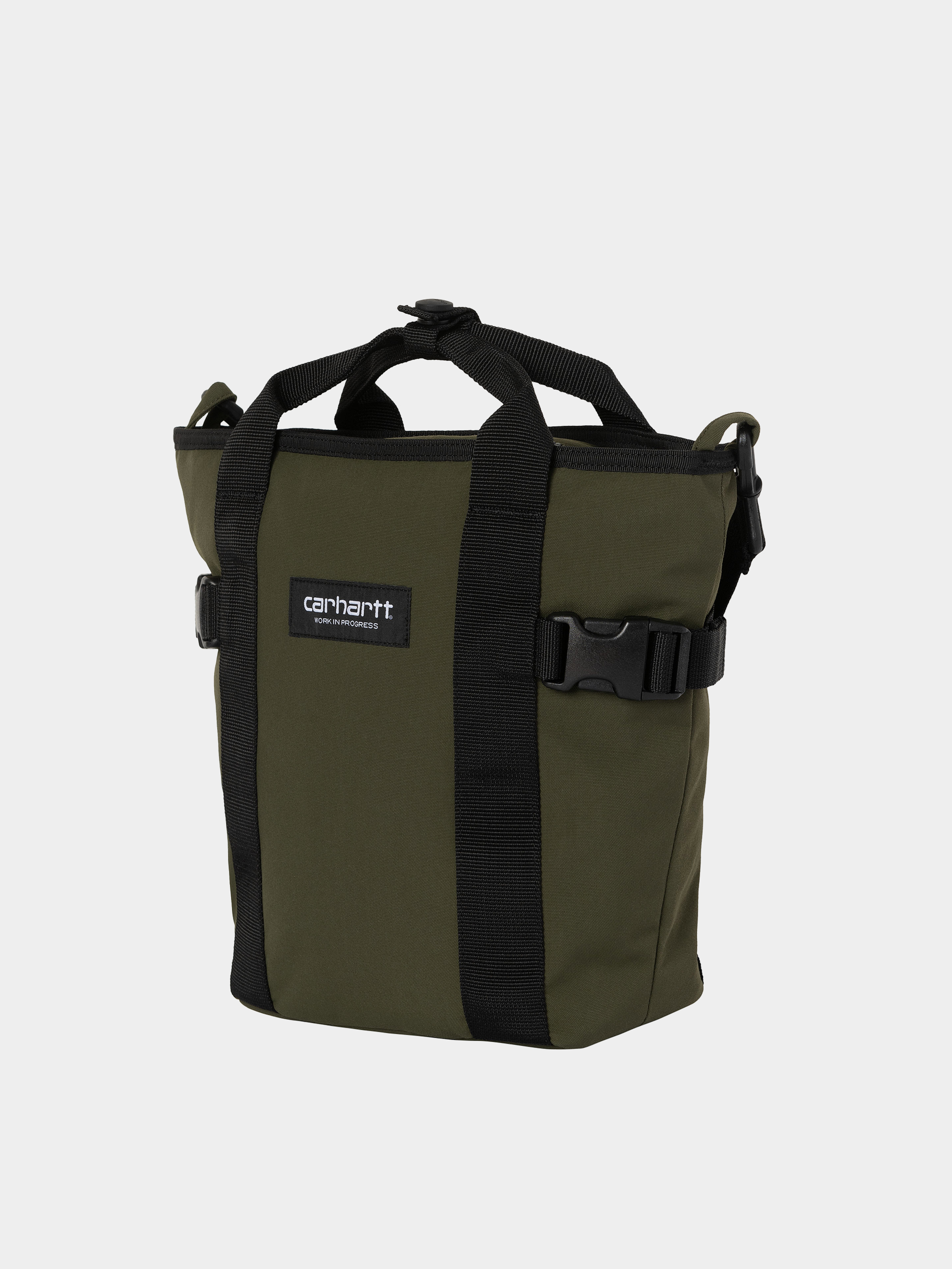 Сумка Carhartt WIP Kayton Bag Small (office green)