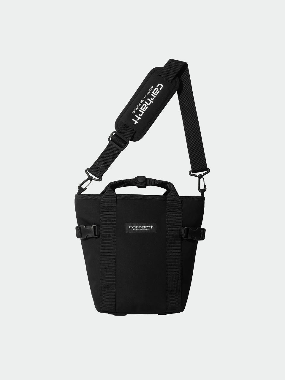 Сумка Carhartt WIP Kayton Bag Small (black)