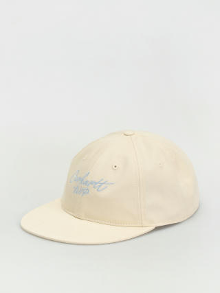 Кепка Carhartt WIP Signature (natural/dusty ice)