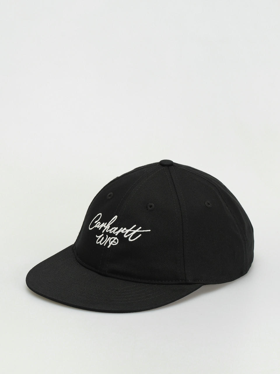 Кепка Carhartt WIP Signature (black/wax)