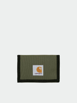 Гаманець Carhartt WIP Alec (office green)