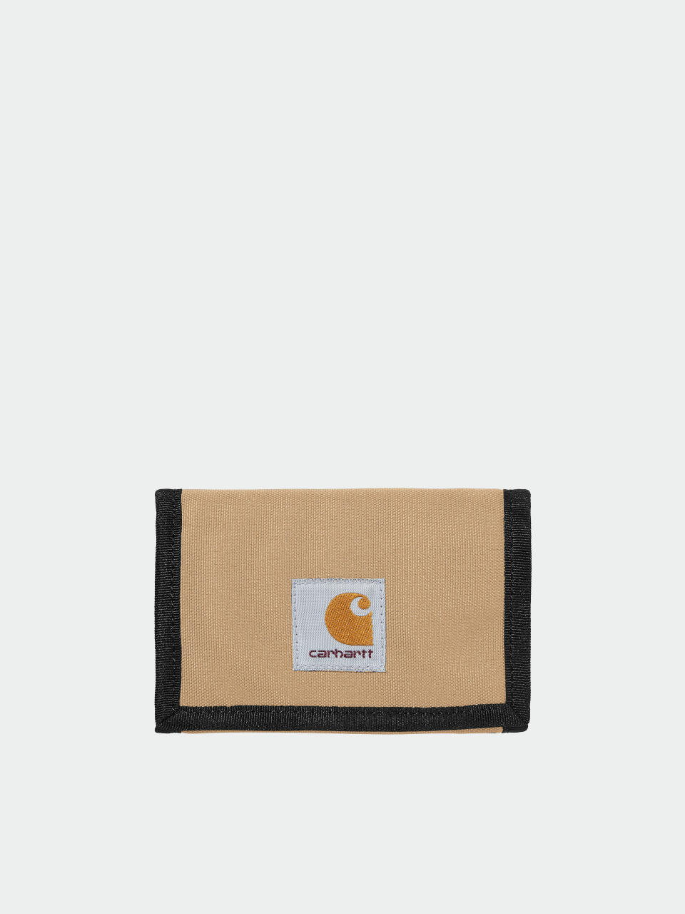 Гаманець Carhartt WIP Alec (peanut)