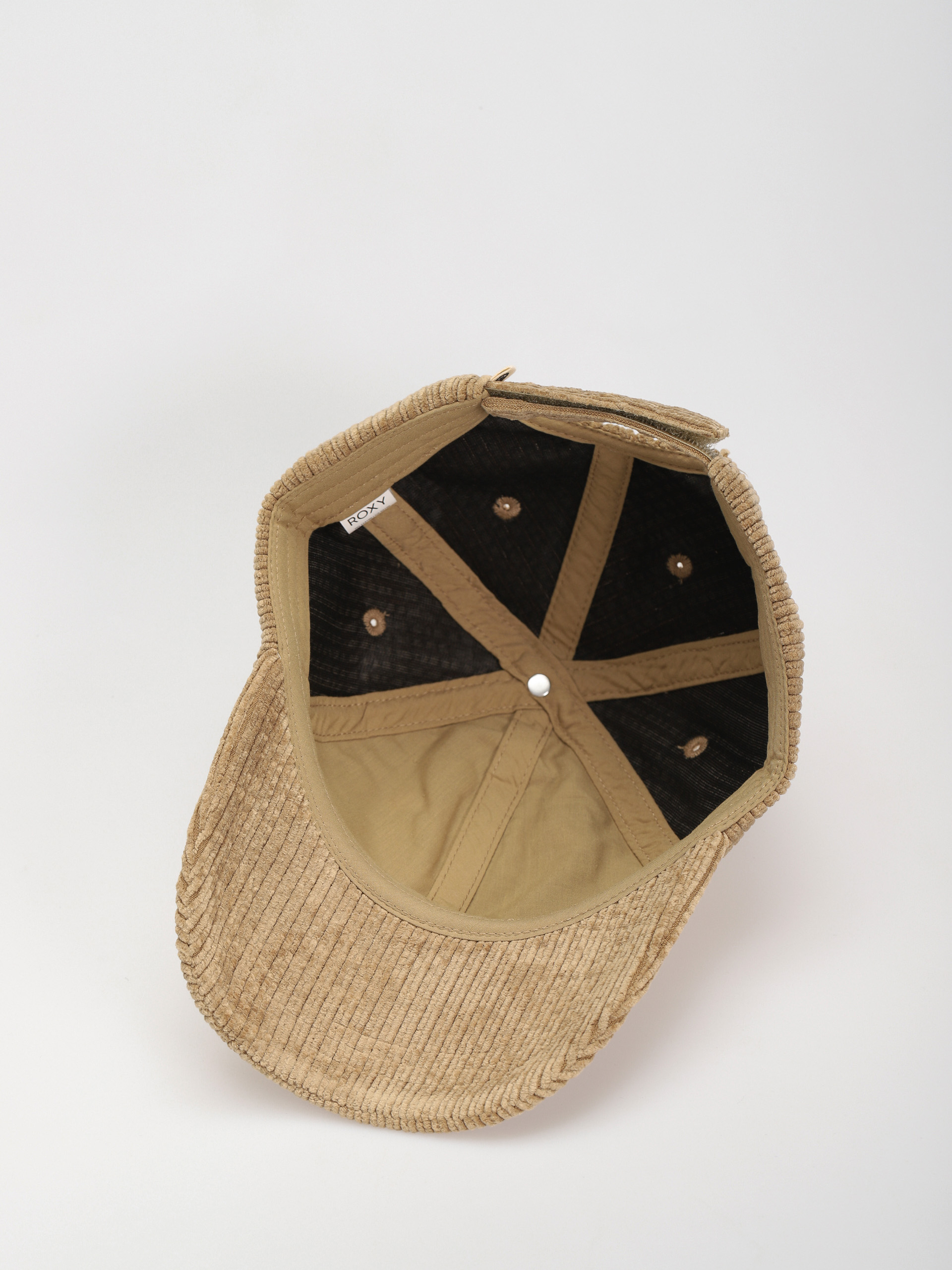 Кепка Roxy Feeling Good Wmn (oil green)