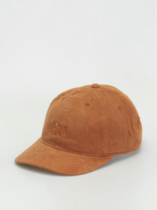 Кепка DC Star Strapback (chipmunk)