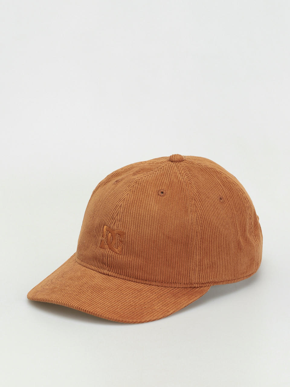 Кепка DC Star Strapback (chipmunk)