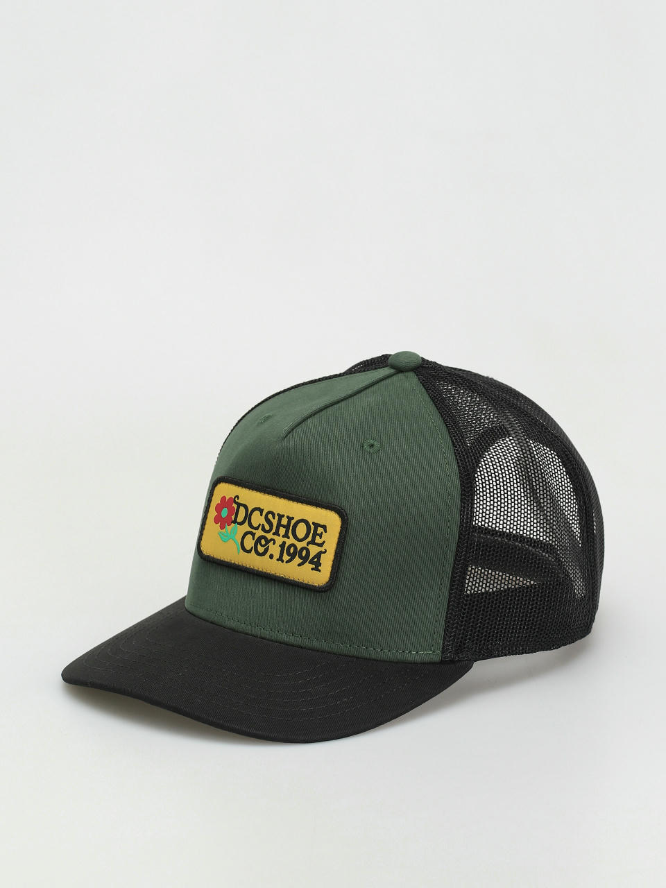 Кепка DC Bloomer Trucker (mountain view)