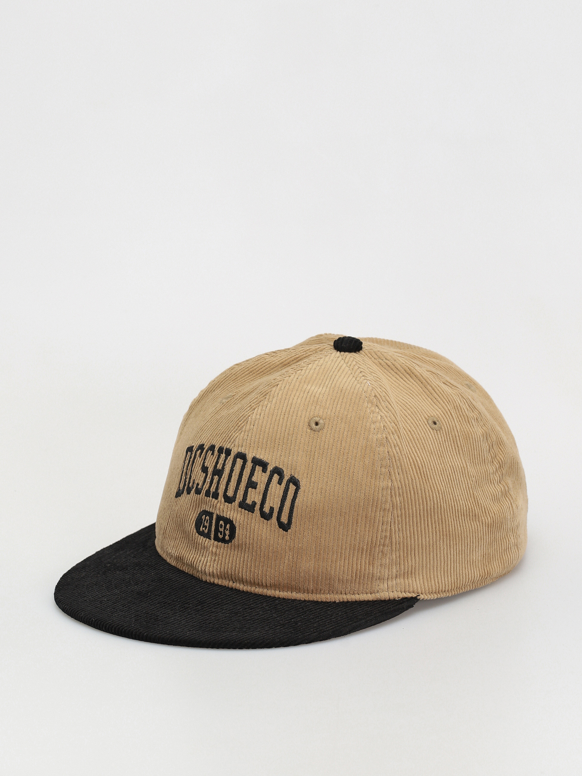 Кепка DC Gymnasium Snapback (kelp)