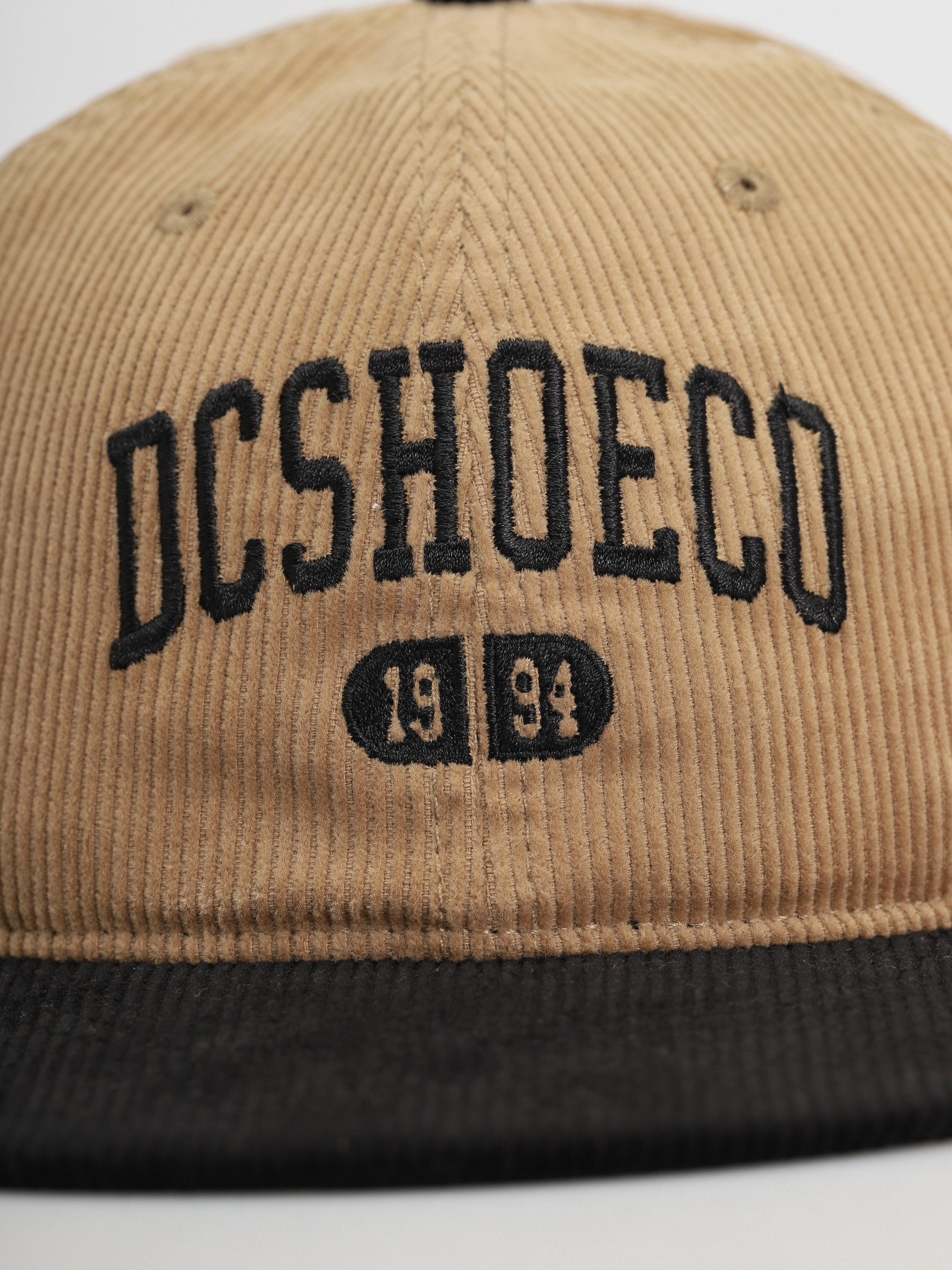 Кепка DC Gymnasium Snapback (kelp)