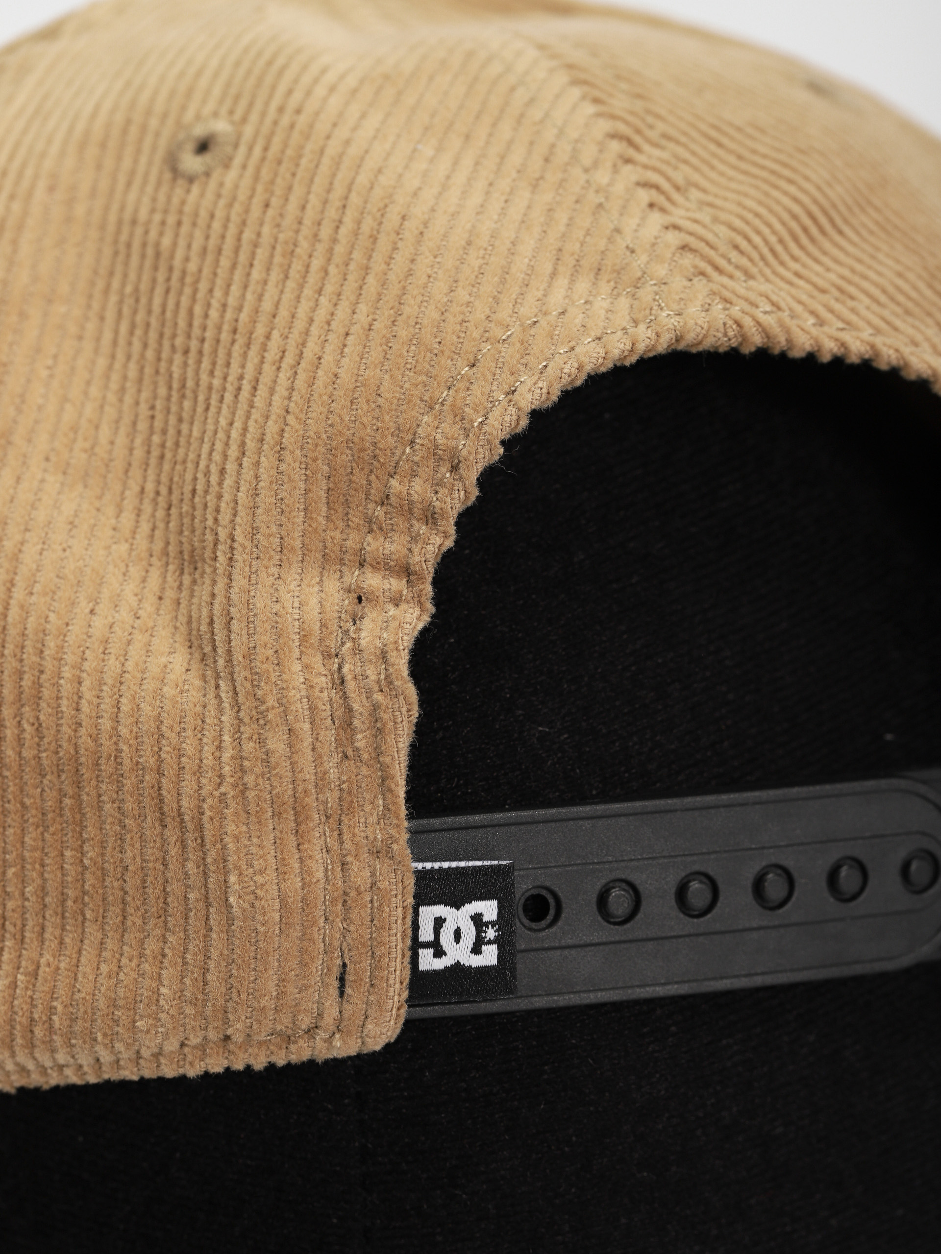 Кепка DC Gymnasium Snapback (kelp)