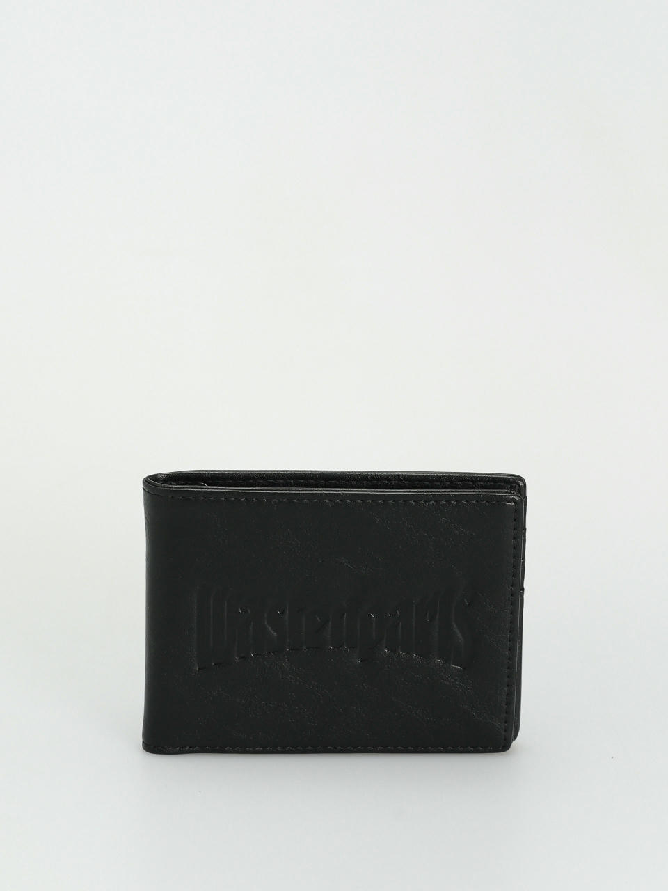 Гаманець Wasted Paris United Chain Wallet (black)