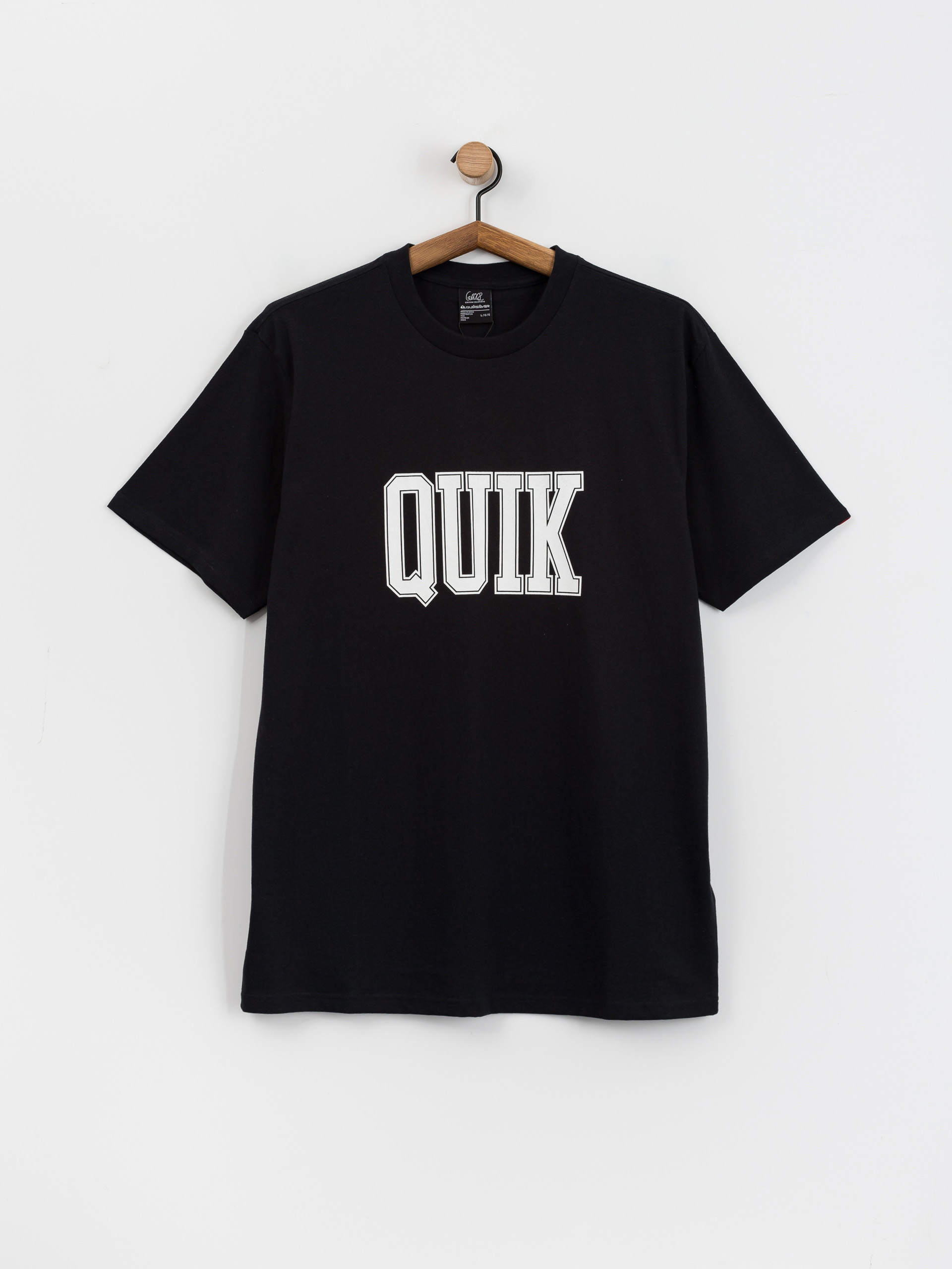 u0424u0443u0442u0431u043eu043bu043au0430 Quiksilver Griff Quik Gfn (black)
