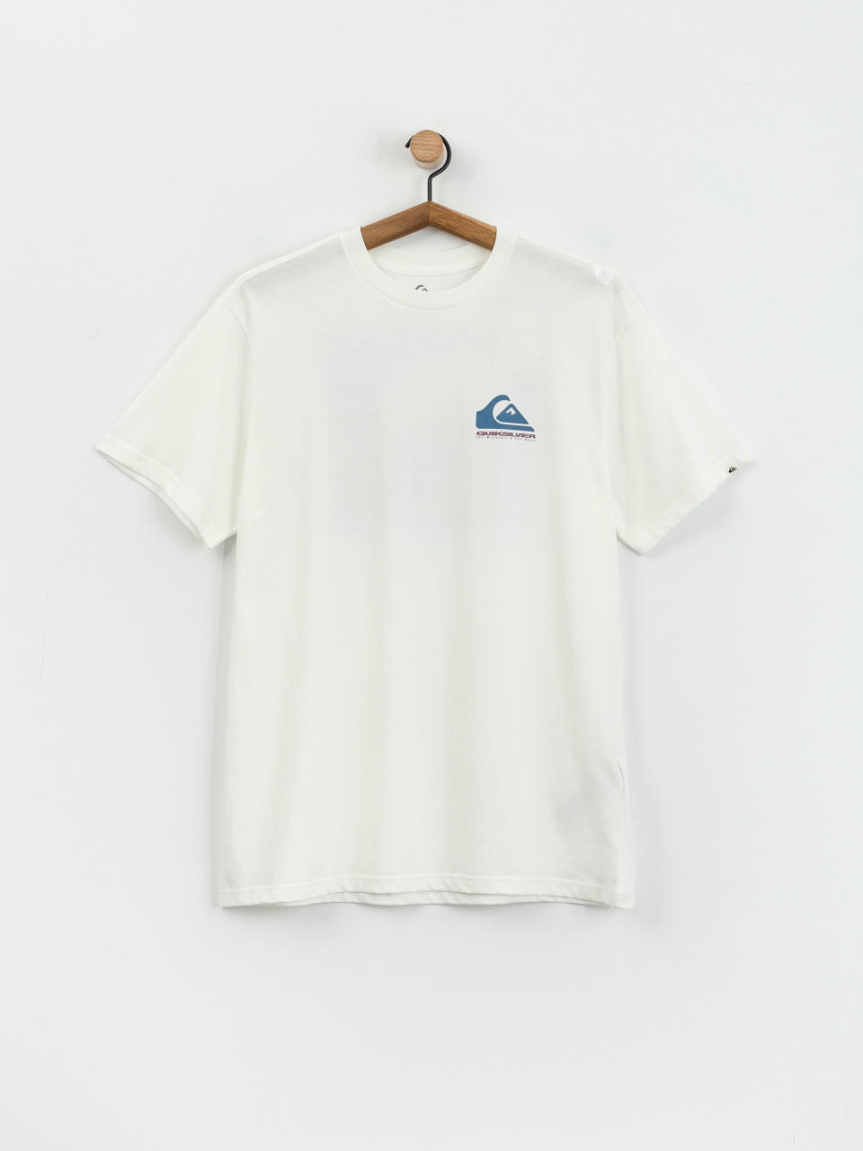 Футболка Quiksilver Eye On Horizon (white)