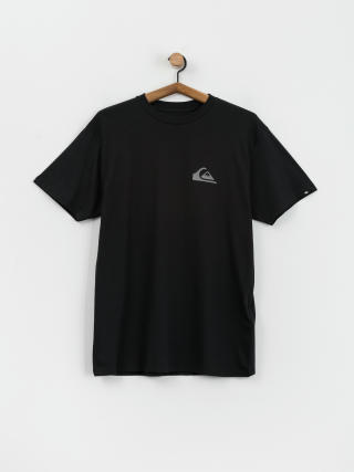 Футболка Quiksilver Mw Logo (black)