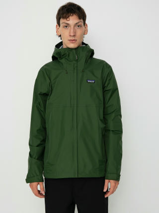 Куртка Patagonia Torrentshell 3L (torrey pine green)