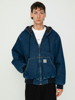 Куртка Carhartt WIP OG Active (blue)