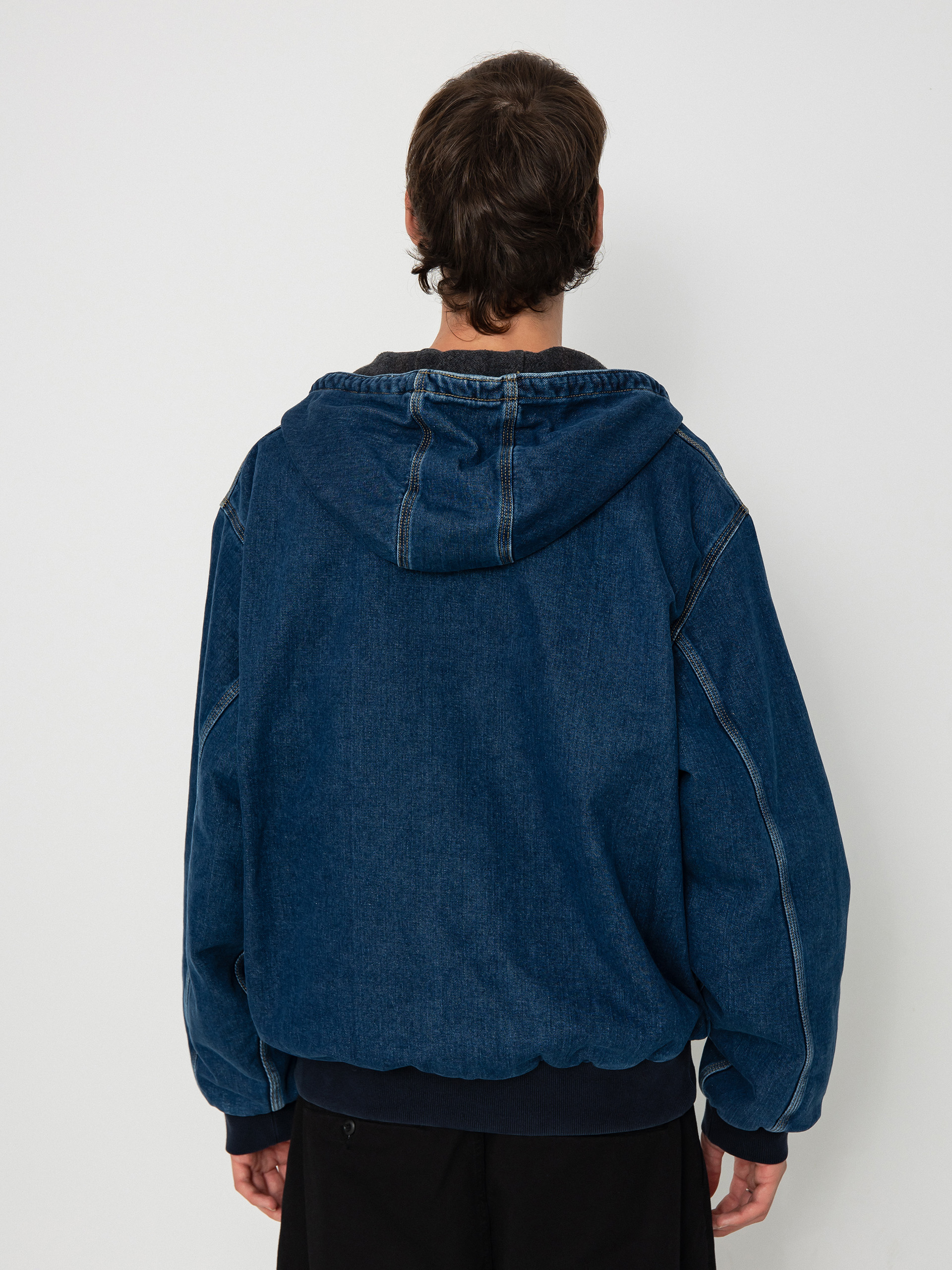 Куртка Carhartt WIP OG Active (blue)