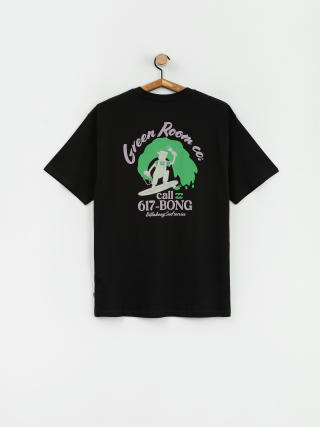 Футболка Billabong Surf Service (black)