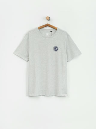 Футболка Element Seal Bp (mid grey heather)