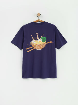 Футболка Carhartt WIP Noodle Soup (aura)