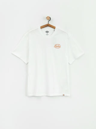 Футболка Dickies Globe (white)