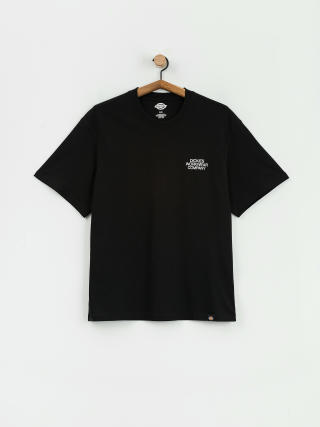 Футболка Dickies Industrial (black)