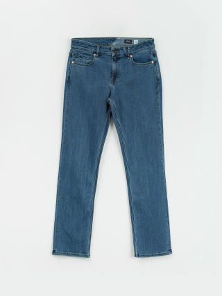 Штани Volcom Solver Denim (washed blue)