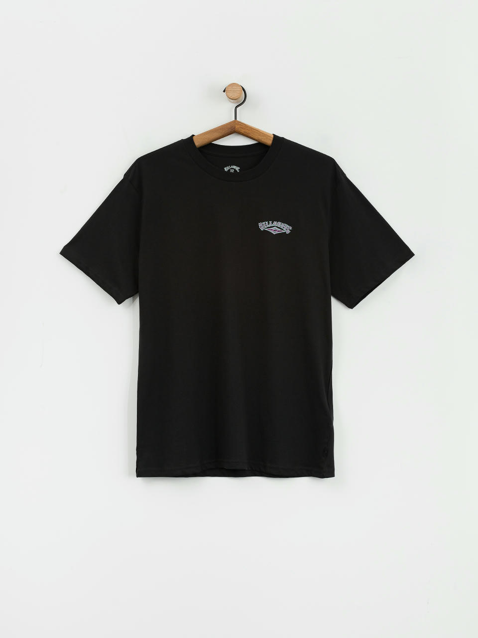 Футболка Billabong Dreamy Place (black)