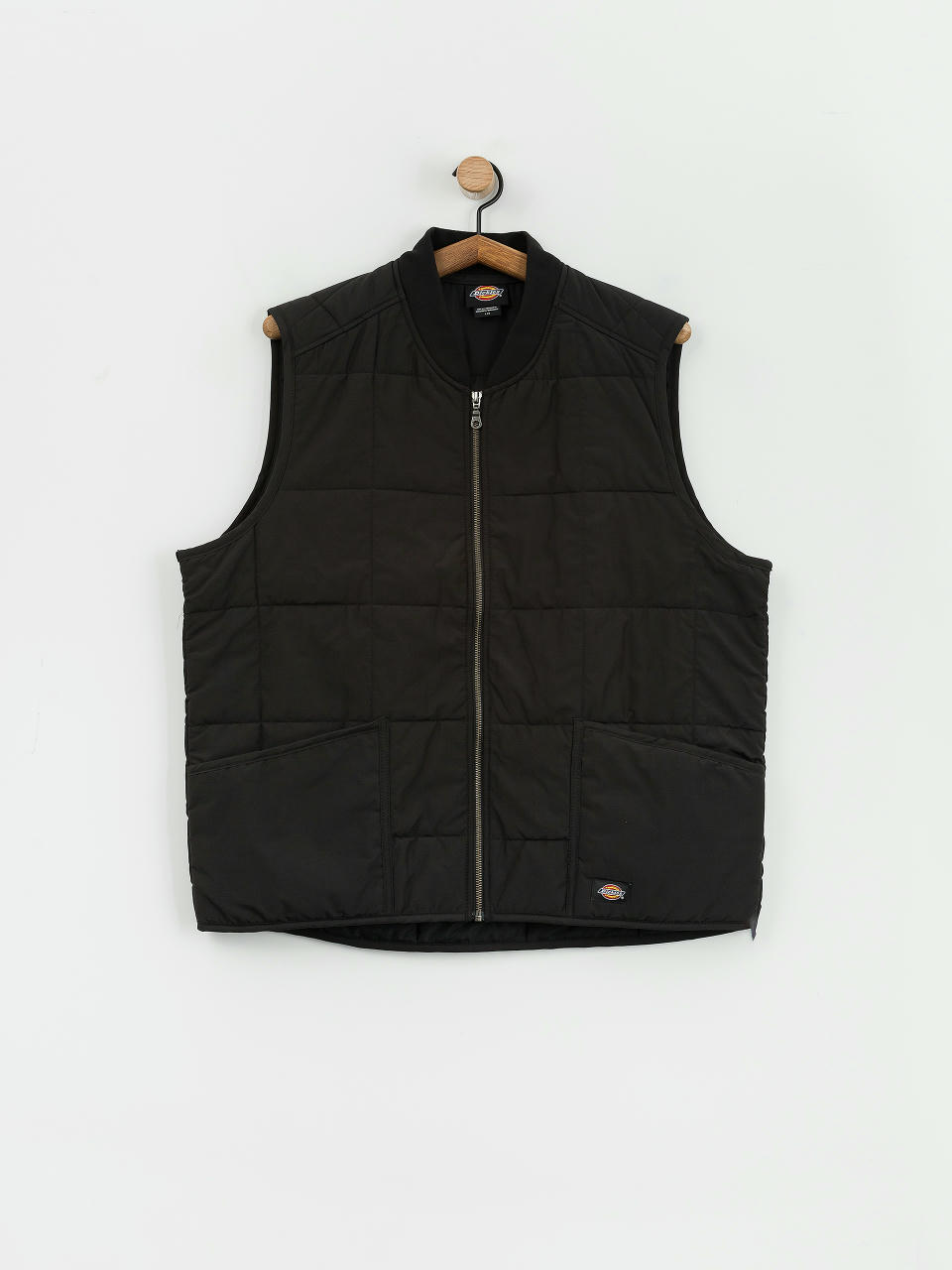 Безрукавка Dickies Gardiner Liner (black)