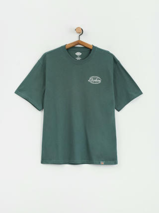 Футболка Dickies Globe (lincoln green)