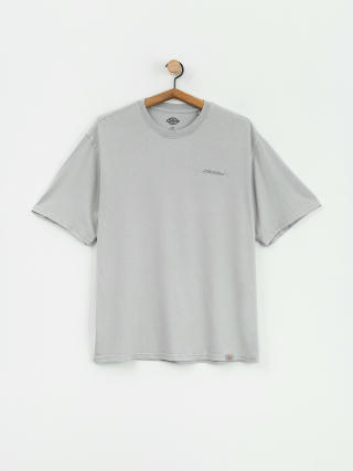 Футболка Dickies Plentywood (ultimate gray)