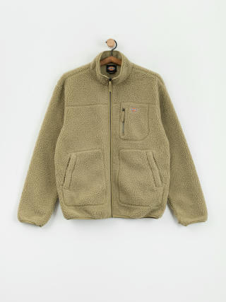 Флісовий светр Dickies Mount Hope (imperial green)