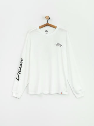 Лонгслів Dickies Industrial (white)