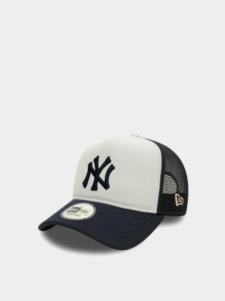 Кепка New Era World Series Trucker New York Yankees (navy)