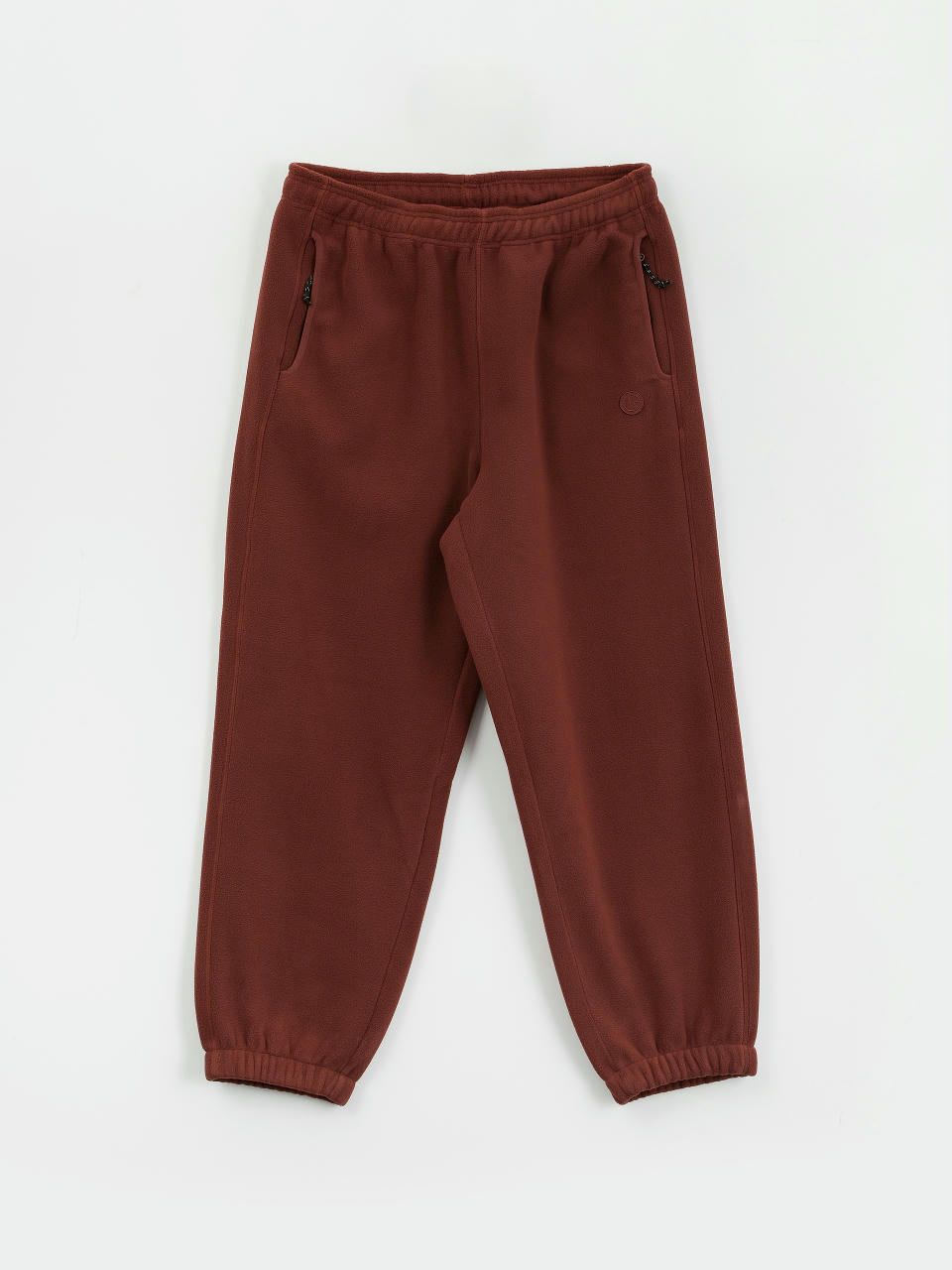 Штани Polar Skate Ivan Sweatpants (wine)