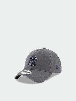 Кепка New Era Core Classics 9Twenty New York Yankees (grey)