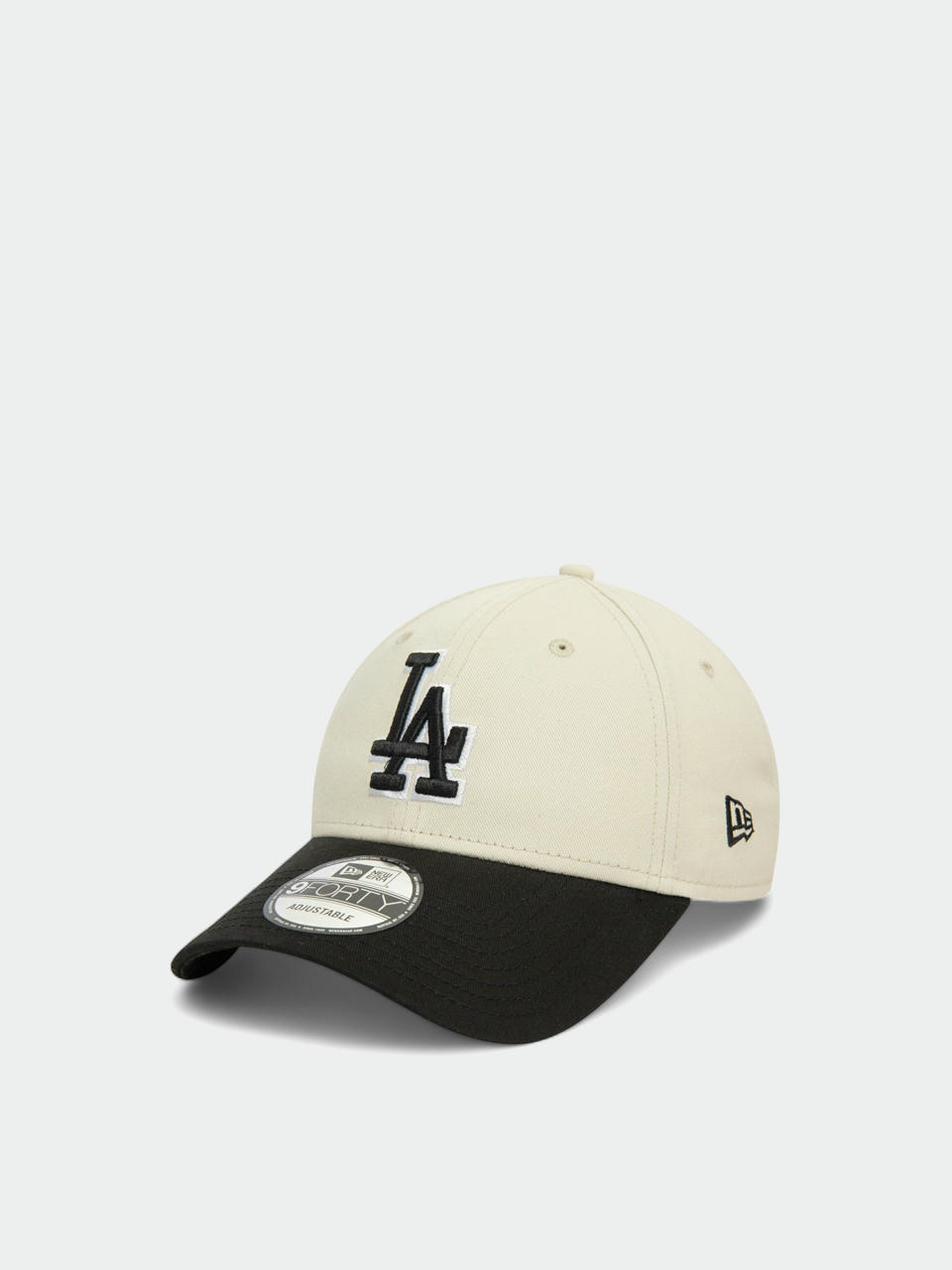 Кепка New Era World Series 9Forty Los Angeles Dodgers (black)