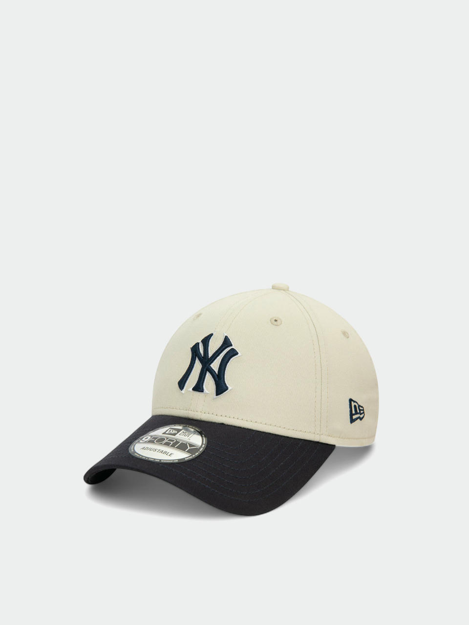 Кепка New Era World Series 9Forty New York Yankees (navy)