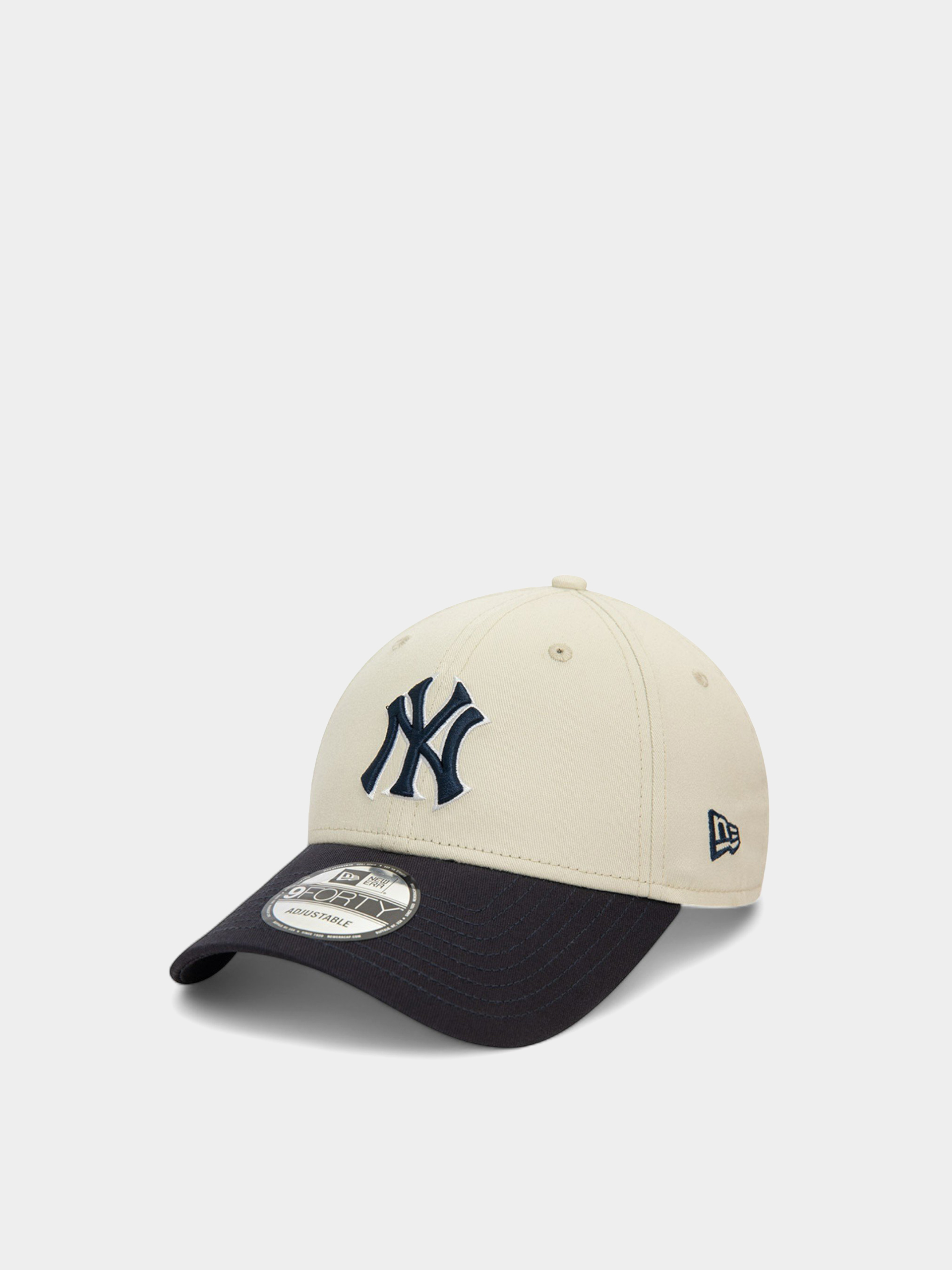 Кепка New Era World Series 9Forty New York Yankees