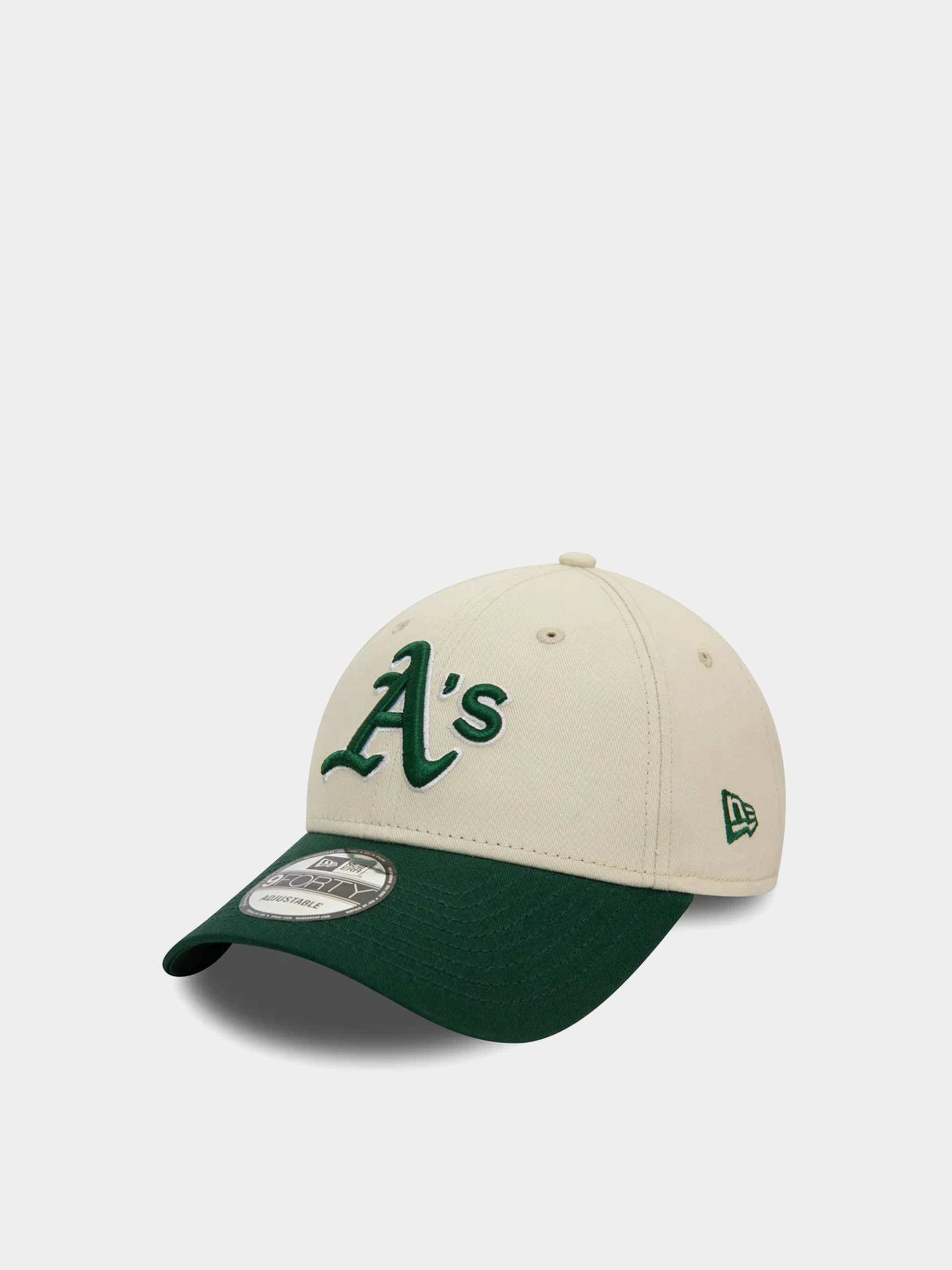 Кепка New Era World Series 9Forty Oakland Athletics