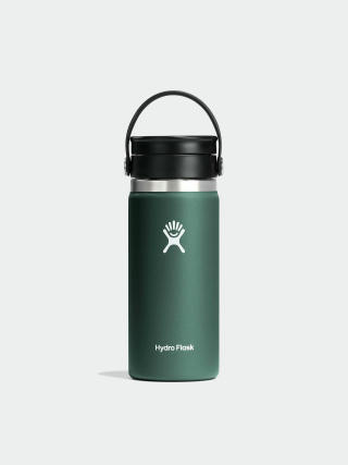 Пляшка Hydro Flask Wide Flex Sip Lid 473ml (fir)