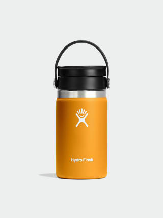 Пляшка Hydro Flask Wide Flex Sip Lid 354ml (fossil)