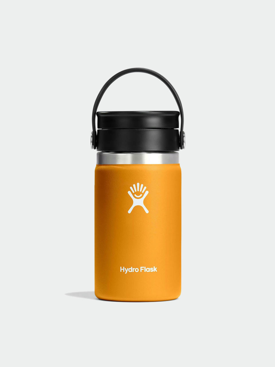 Пляшка Hydro Flask Wide Flex Sip Lid 354ml (fossil)