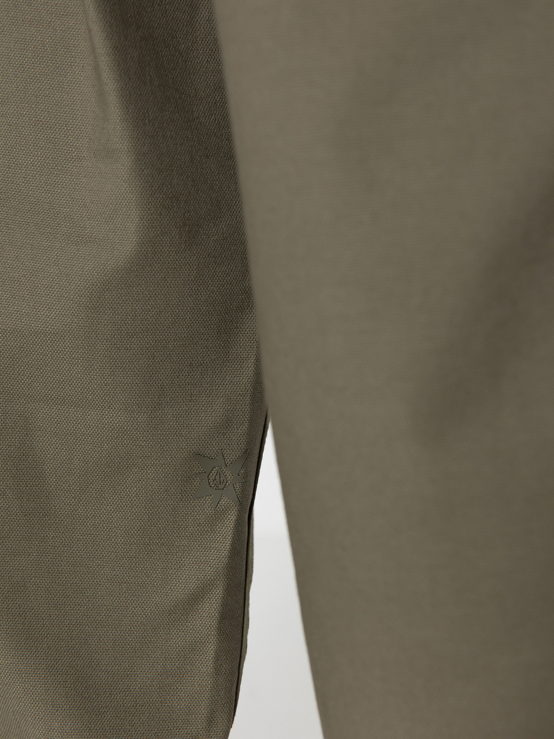 Штани Volcom Tt B Iguchi Work (wintermoss)