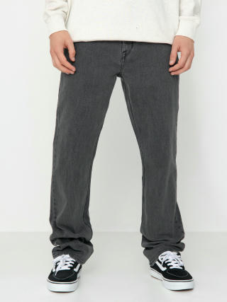 Штани Volcom Solver Denim (neutral grey)